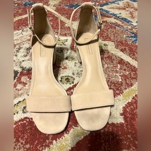 Antonio Melanie dress sandals